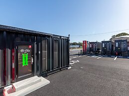 HOTEL R9 The Yard Koge