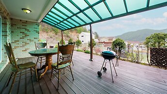 Gapyeong Oneul-yeogipension