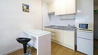 Gapyeong Oneul-yeogipension