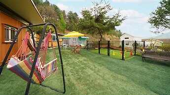 Gapyeong Oneul-yeogipension