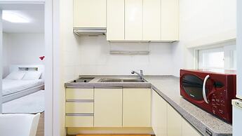 Gapyeong Oneul-yeogipension