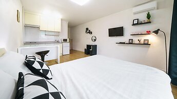 Gapyeong Oneul-yeogipension