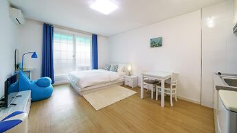 Gapyeong Oneul-yeogipension