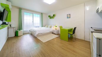 Gapyeong Oneul-yeogipension