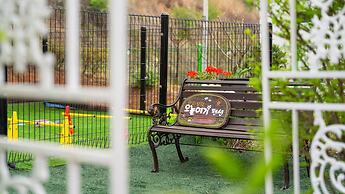 Gapyeong Oneul-yeogipension