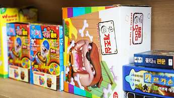 Gapyeong Oneul-yeogipension