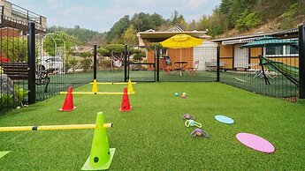 Gapyeong Oneul-yeogipension