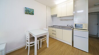 Gapyeong Oneul-yeogipension