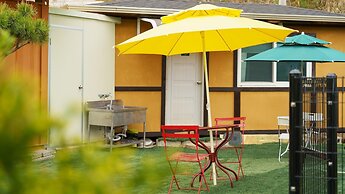 Gapyeong Oneul-yeogipension