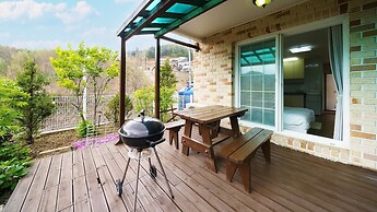 Gapyeong Oneul-yeogipension