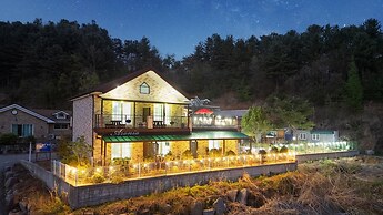 Gapyeong Oneul-yeogipension