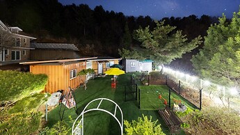 Gapyeong Oneul-yeogipension