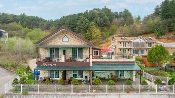 Gapyeong Oneul-yeogipension