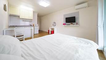 Gapyeong Oneul-yeogipension