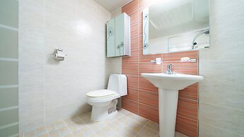 Gapyeong Oneul-yeogipension