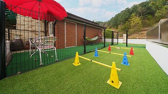 Gapyeong Oneul-yeogipension