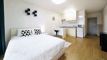 Gapyeong Oneul-yeogipension