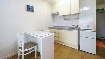 Gapyeong Oneul-yeogipension