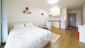 Gapyeong Oneul-yeogipension