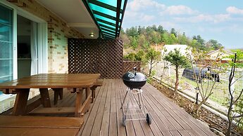 Gapyeong Oneul-yeogipension