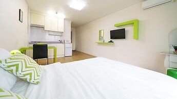 Gapyeong Oneul-yeogipension