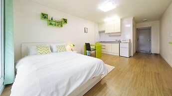 Gapyeong Oneul-yeogipension