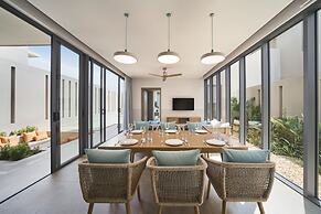 IXORA Ho Tram By Fusion