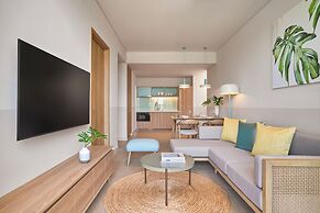 IXORA Ho Tram By Fusion