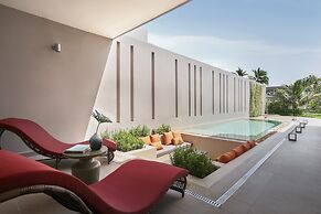 IXORA Ho Tram By Fusion