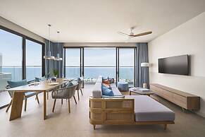 IXORA Ho Tram By Fusion