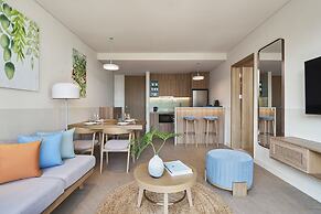 IXORA Ho Tram By Fusion