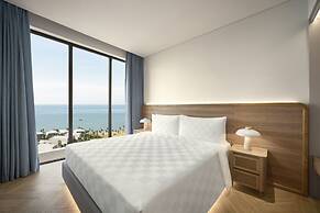 IXORA Ho Tram By Fusion