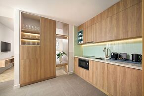 IXORA Ho Tram By Fusion