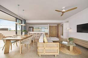 IXORA Ho Tram By Fusion