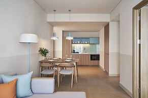 IXORA Ho Tram By Fusion