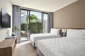 IXORA Ho Tram By Fusion