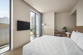 IXORA Ho Tram By Fusion