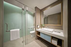 IXORA Ho Tram By Fusion