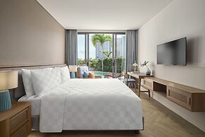 IXORA Ho Tram By Fusion