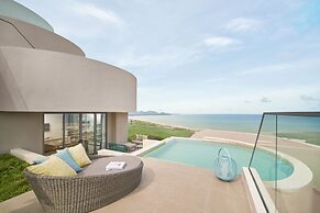 IXORA Ho Tram By Fusion