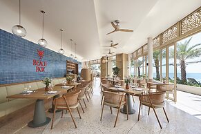 IXORA Ho Tram By Fusion