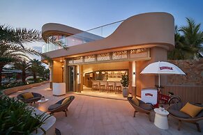 IXORA Ho Tram By Fusion