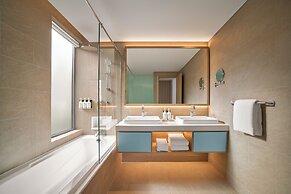 IXORA Ho Tram By Fusion