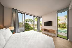 IXORA Ho Tram By Fusion