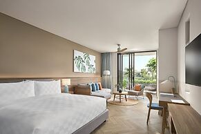 IXORA Ho Tram By Fusion