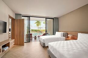 IXORA Ho Tram By Fusion