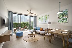 IXORA Ho Tram By Fusion