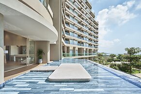 IXORA Ho Tram By Fusion