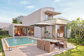 IXORA Ho Tram By Fusion