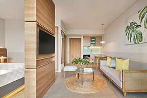 IXORA Ho Tram By Fusion